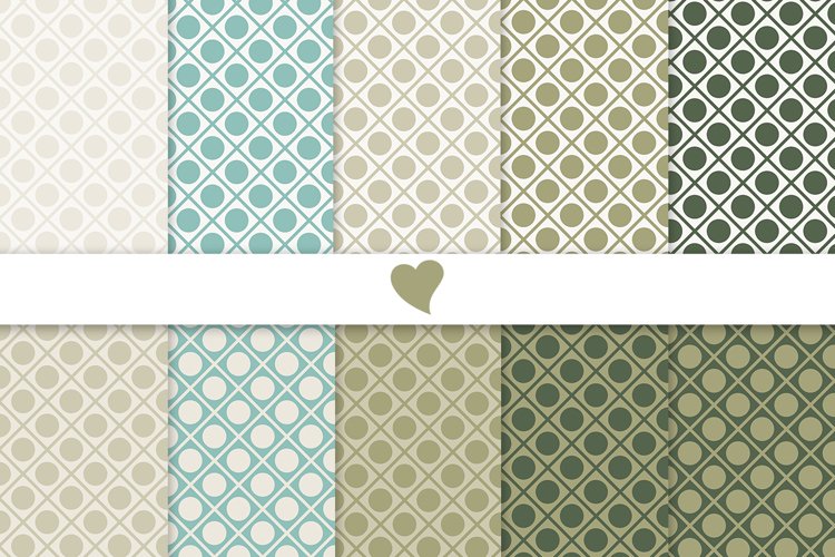 Paper Patterns Image 18