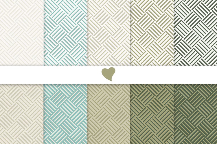 Paper Patterns Image 20