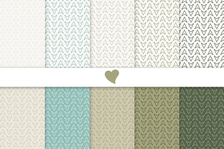 Paper Patterns Image 16