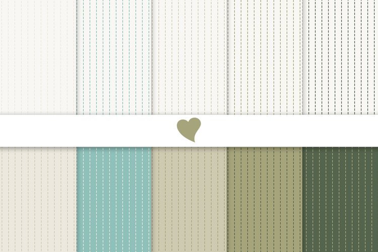 Lines Clipart Image 16
