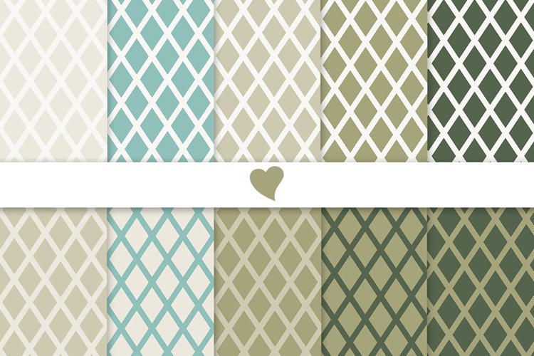 Paper Patterns Image 11