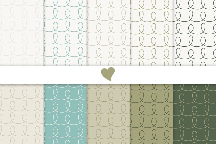 Lines Clipart Image 15