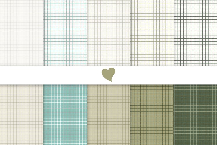 Paper Patterns Image 8