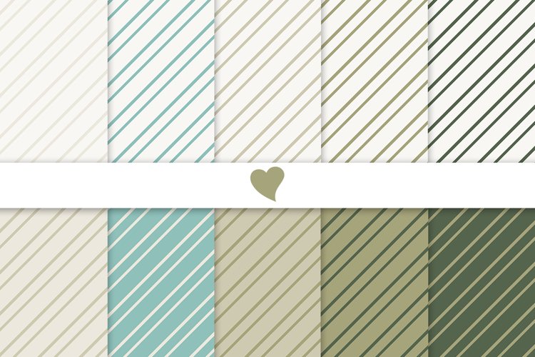 Paper Patterns Image 5