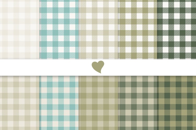 Paper Patterns Image 4