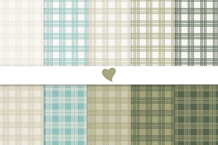 Paper Patterns Image 3