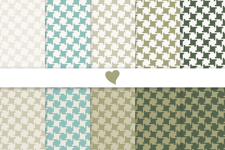 Paper Patterns Image 24