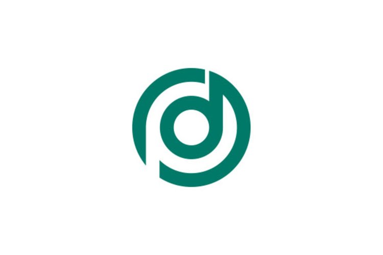 PD DP Logo design example image 1