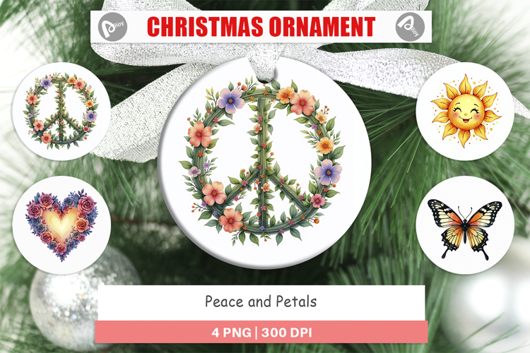 Christmas Decor Png Image 9