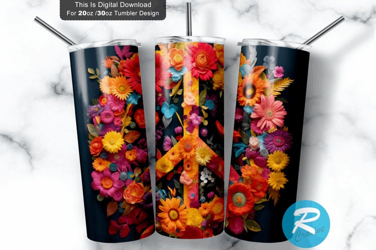 Sublimation Tumbler Designs Image 16