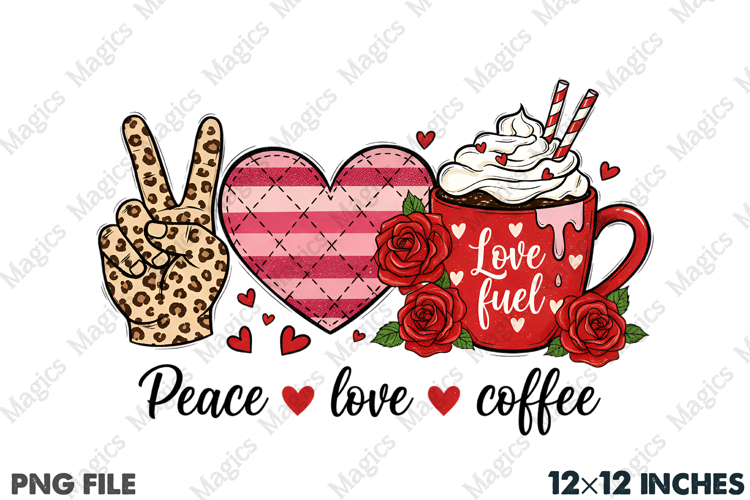 Peace Illustration Image 9
