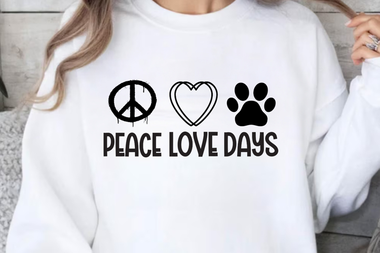 Paw Prints Clipart Image 13
