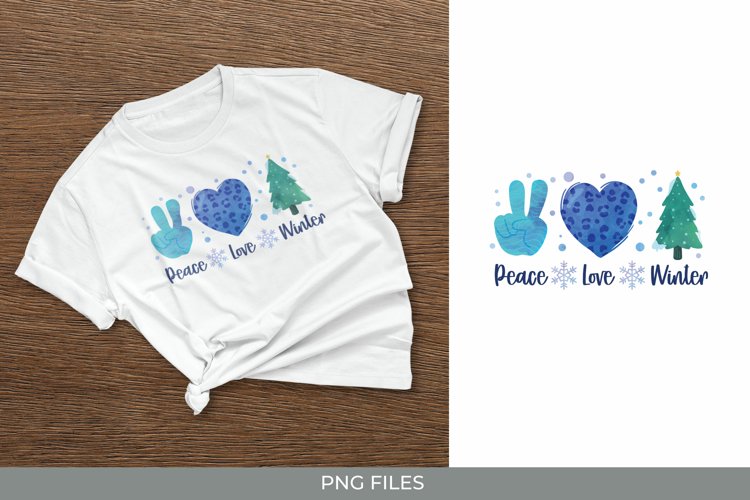 Winter Clipart Image 4