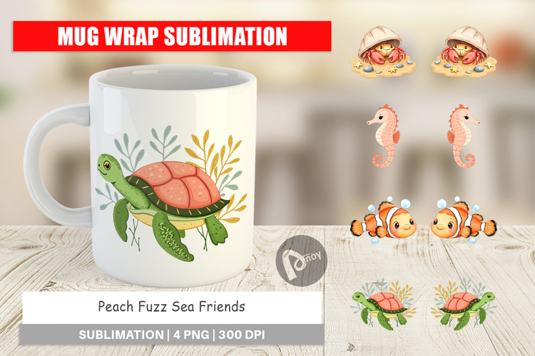 Peach Clipart Image 11