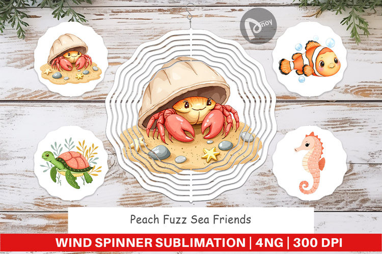 Peach Clipart Image 5