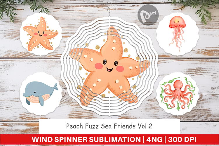 Peach Clipart Image 4