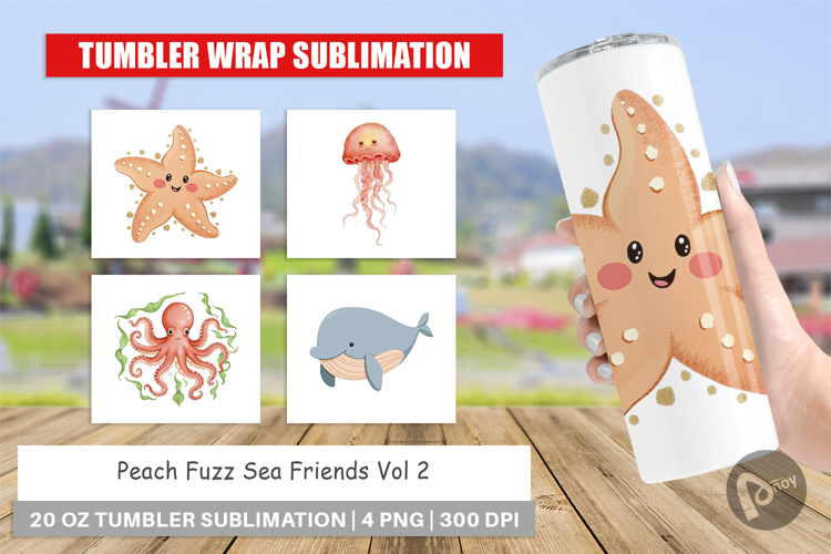 Peach Clipart Image 6