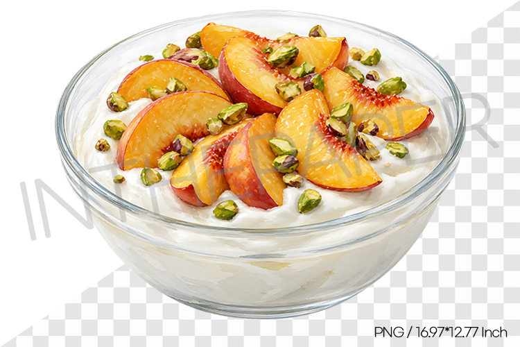 Fruit Vector Image 9