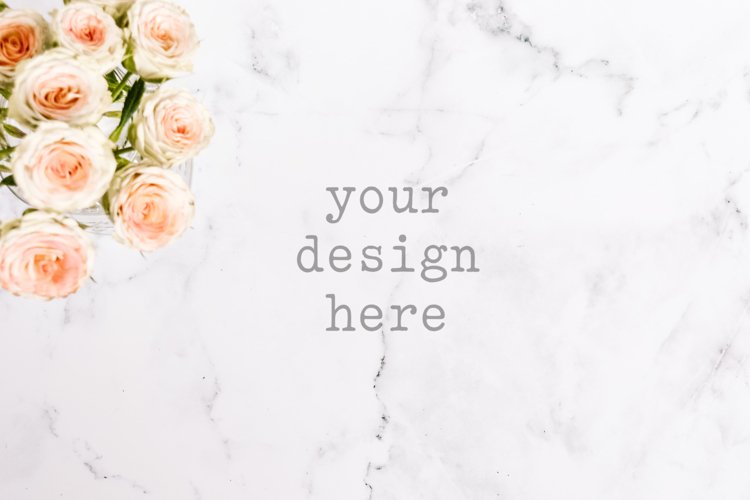 Marble Background Image 12