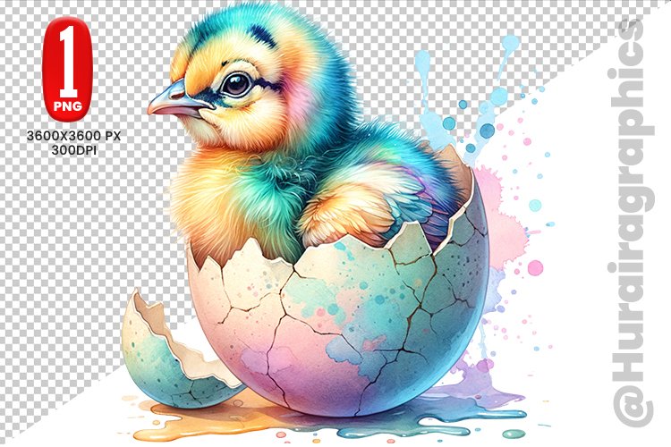 Peacock Clipart Image 5