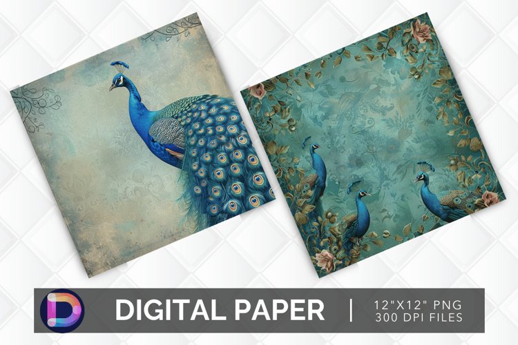 Printable Scrapbook Paper Image 23