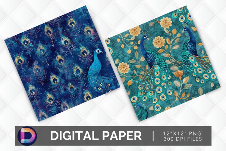 Printable Scrapbook Paper Image 20