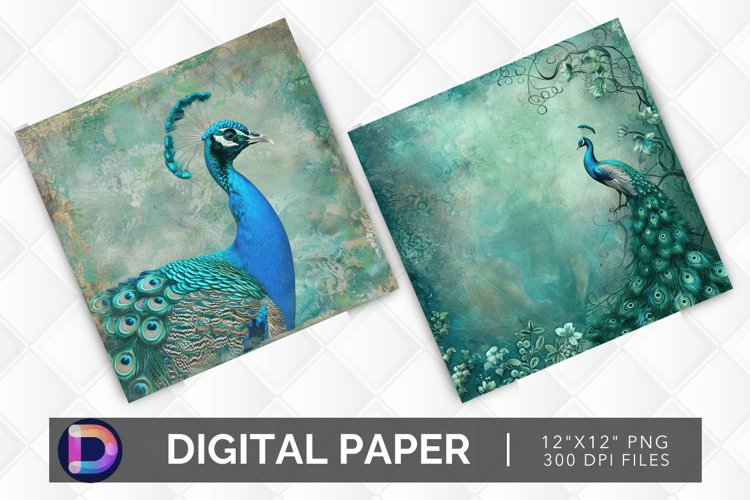 Printable Scrapbook Paper Image 19