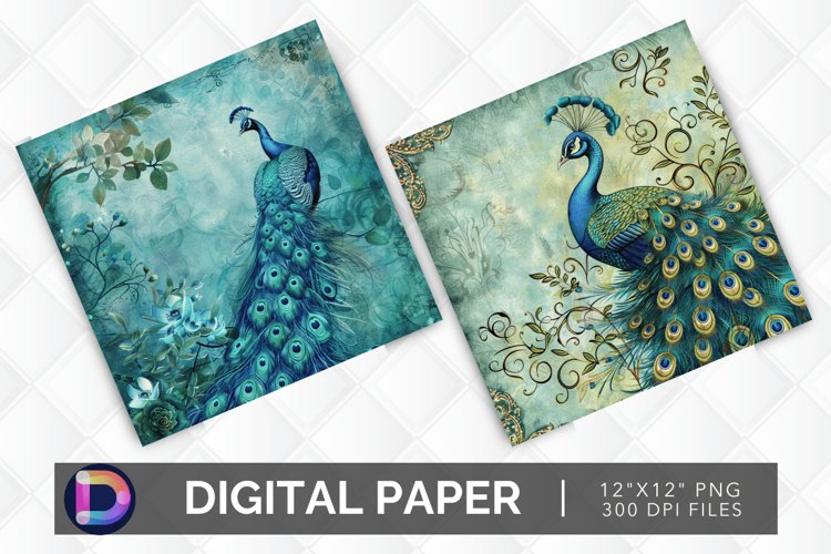 Printable Scrapbook Paper Image 14