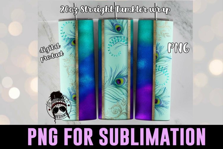 Sublimation Tumbler Designs Image 15
