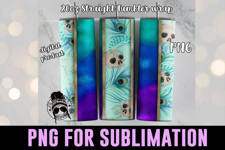 Sublimation Tumbler Designs Image 10