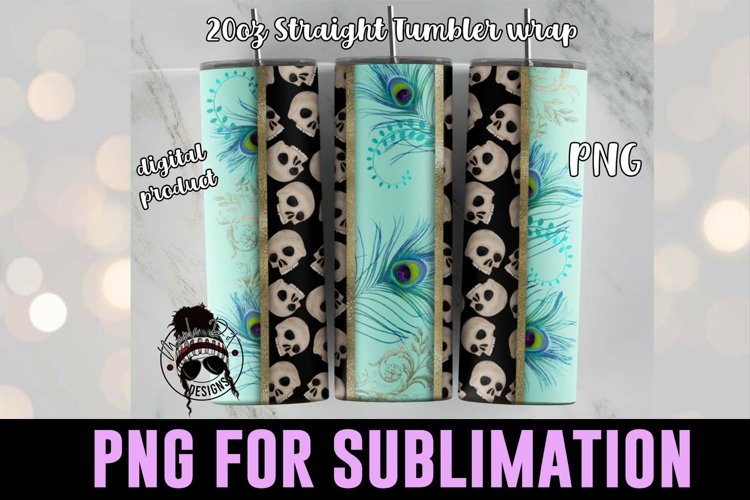 Sublimation Tumbler Designs Image 17