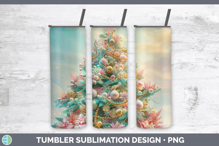 Sublimation Tumbler Designs Image 17