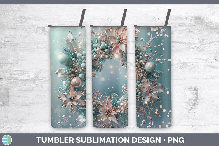 Sublimation Tumbler Designs Image 9