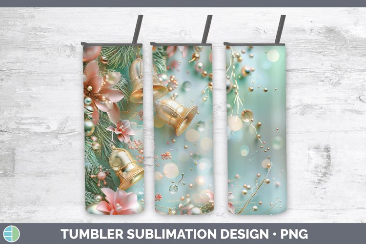 Sublimation Tumbler Designs Image 17