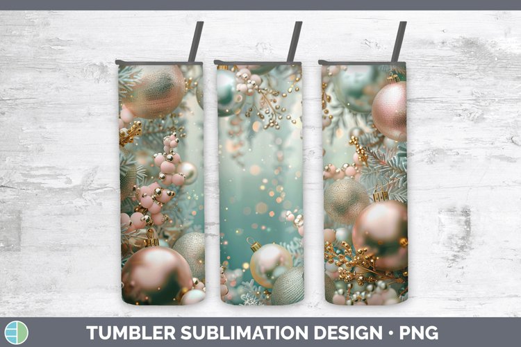 Sublimation Tumbler Designs Image 20