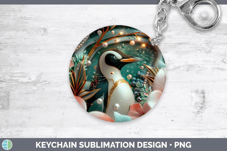 Keychain Sublimation Designs Image 20