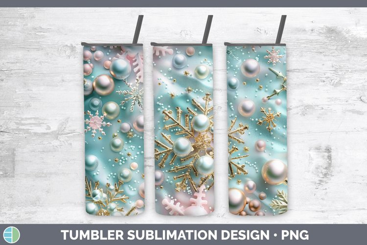 Snowflake Clipart Image 14