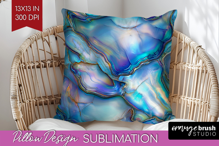 Pillow Texture Image 7
