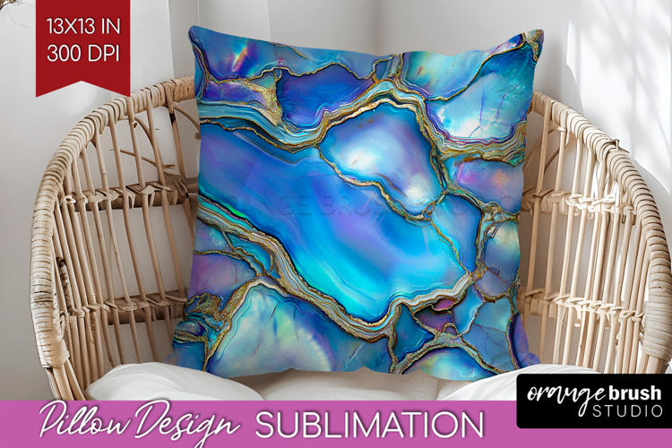 Pillow Texture Image 3