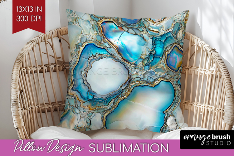 Pillow Texture Image 2