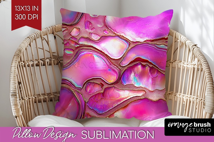 Pillow Texture