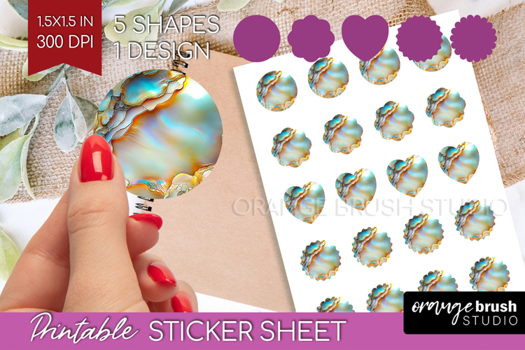 Pear Clipart Image 10