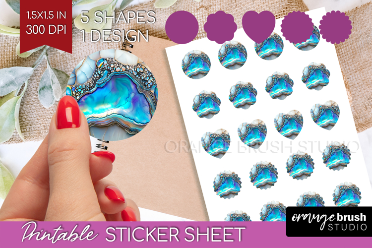 Pear Clipart Image 5