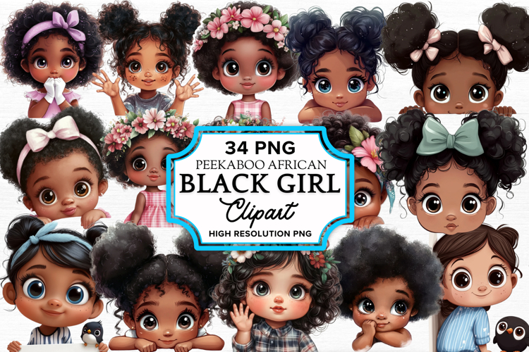 Girl Clipart Png Image 11