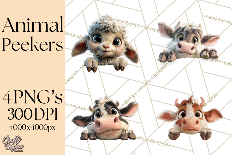 Farm Clipart Image 12