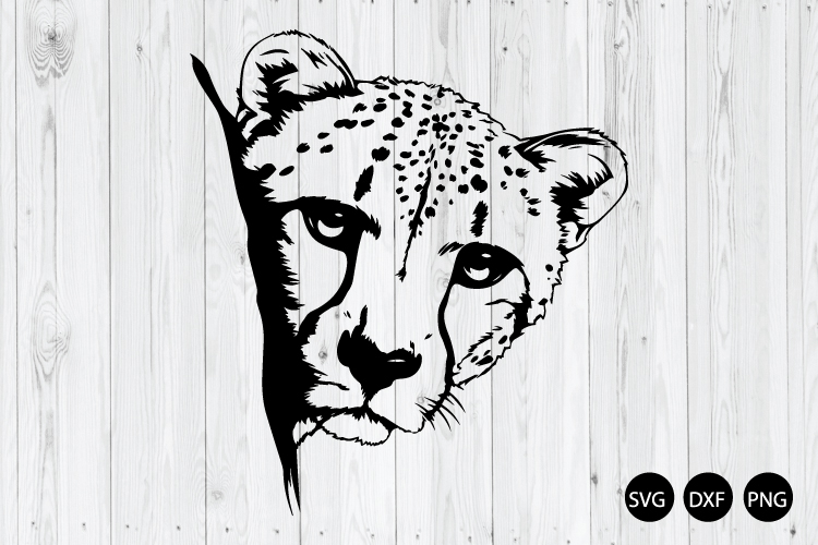 Animal SVG Image 3
