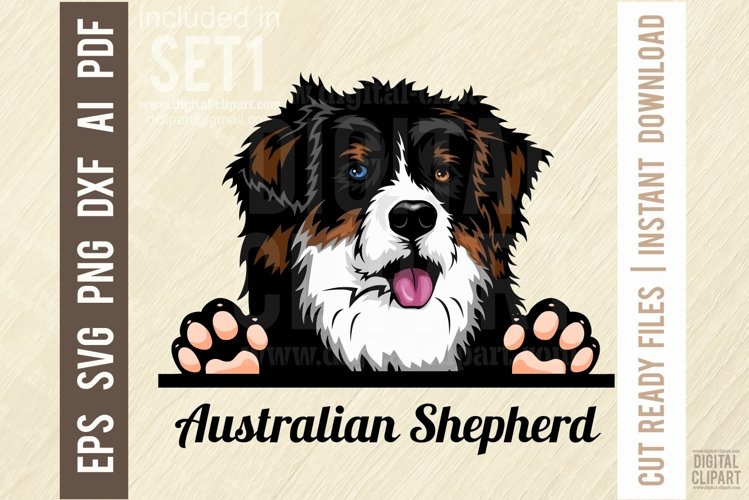 Dog Breed Svg Image 21