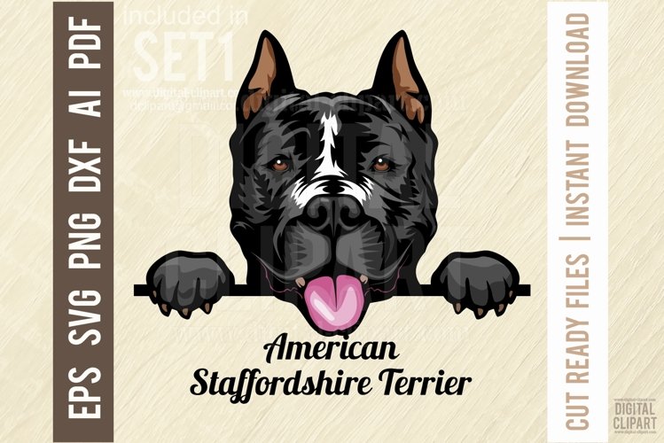 Dog Breed Svg Image 5