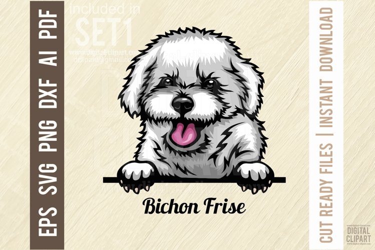 Dog Breed Svg Image 16