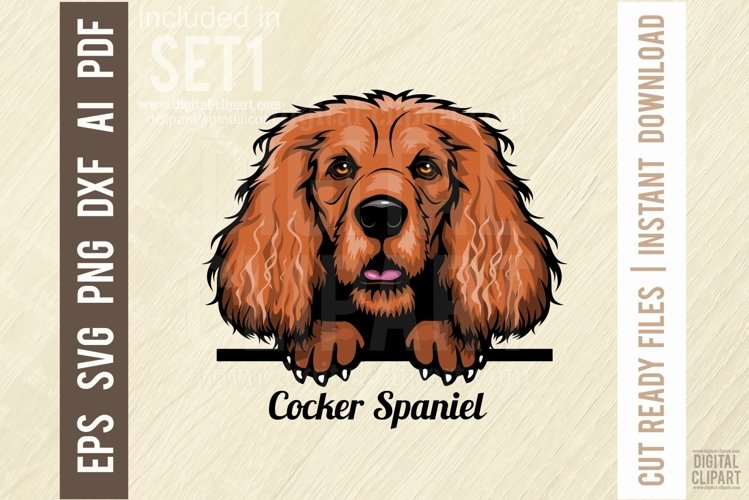 Dog Breed Svg Image 4